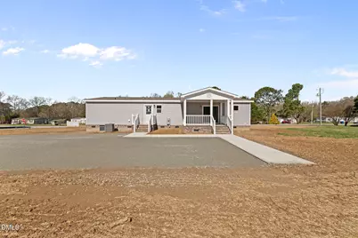 25 Old Pebble Lane, Kenly, NC 27542 - Photo 5