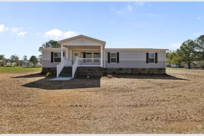 25 Old Pebble Lane, Kenly, NC 27542 - Photo 1