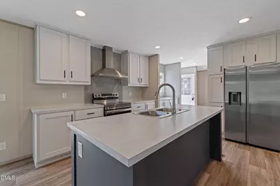 25 Old Pebble Lane, Kenly, NC 27542 - Photo 9