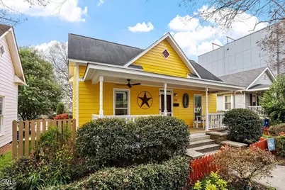 408 E Martin Street, Raleigh, NC 27601 - Photo 3