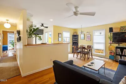 408 E Martin Street, Raleigh, NC 27601 - Photo 5