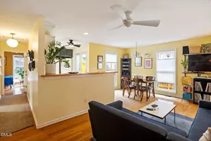 408 E Martin St, Raleigh, NC 27601 - Photo 5