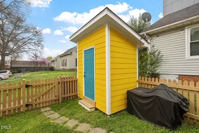 408 E Martin Street, Raleigh, NC 27601 - Photo 19