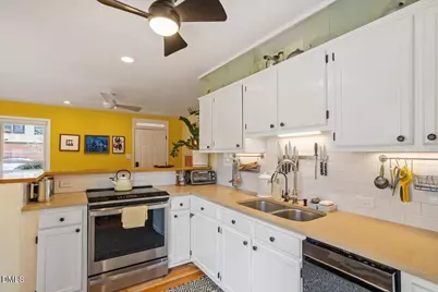 408 E Martin Street, Raleigh, NC 27601 - Photo 9