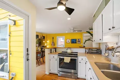 408 E Martin Street, Raleigh, NC 27601 - Photo 11