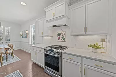 734 Kerr Lake Drive, Fuquay-Varina, NC 27526 - Photo 17