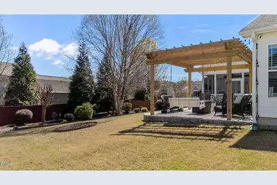 734 Kerr Lake Drive, Fuquay-Varina, NC 27526 - Photo 41