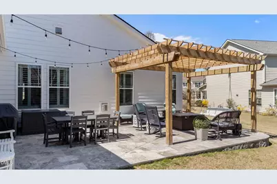 734 Kerr Lake Drive, Fuquay-Varina, NC 27526 - Photo 39