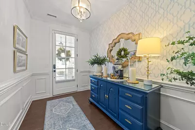 734 Kerr Lake Drive, Fuquay-Varina, NC 27526 - Photo 7