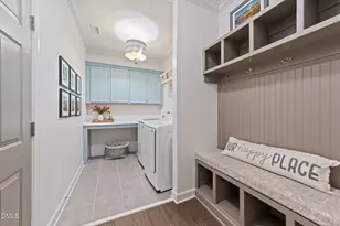 734 Kerr Lake Dr, Fuquay-Varina, NC 27526 - Photo 11