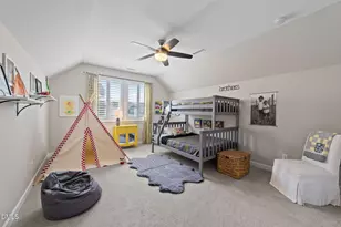 734 Kerr Lake Dr, Fuquay-Varina, NC 27526 - Photo 35