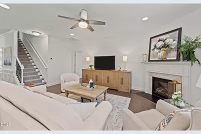 734 Kerr Lake Drive, Fuquay-Varina, NC 27526 - Photo 23