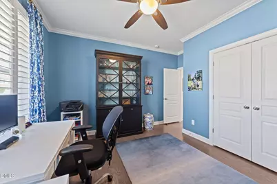 734 Kerr Lake Drive, Fuquay-Varina, NC 27526 - Photo 9