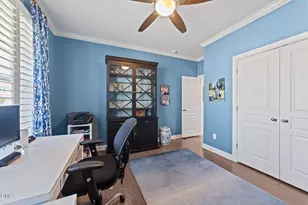 734 Kerr Lake Dr, Fuquay-Varina, NC 27526 - Photo 9