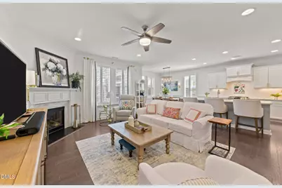 734 Kerr Lake Drive, Fuquay-Varina, NC 27526 - Photo 25
