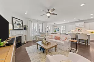 734 Kerr Lake Dr, Fuquay-Varina, NC 27526 - Photo 25