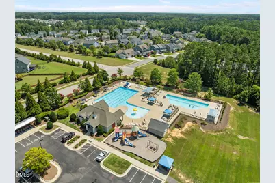 734 Kerr Lake Drive, Fuquay-Varina, NC 27526 - Photo 51