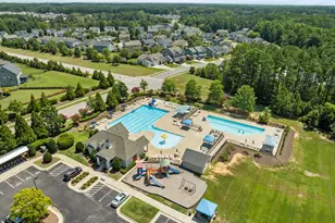 734 Kerr Lake Dr, Fuquay-Varina, NC 27526 - Photo 51