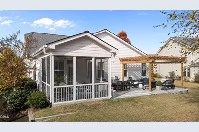 734 Kerr Lake Drive, Fuquay-Varina, NC 27526 - Photo 5