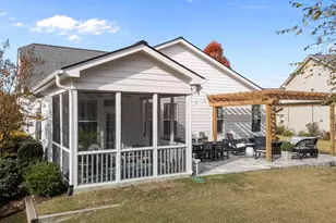 734 Kerr Lake Dr, Fuquay-Varina, NC 27526 - Photo 5