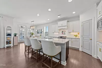 734 Kerr Lake Drive, Fuquay-Varina, NC 27526 - Photo 15