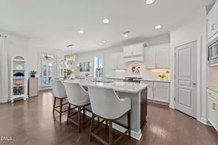 734 Kerr Lake Dr, Fuquay-Varina, NC 27526 - Photo 15