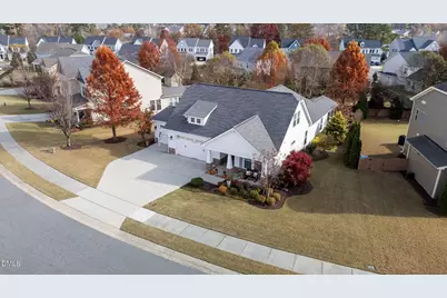 734 Kerr Lake Drive, Fuquay-Varina, NC 27526 - Photo 47