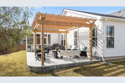 734 Kerr Lake Drive, Fuquay-Varina, NC 27526 - Photo 37