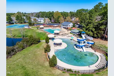 301 Covenant Rock Lane, Holly Springs, NC 27540 - Photo 53