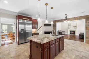 301 Covenant Rock Ln, Holly Springs, NC 27540 - Photo 25