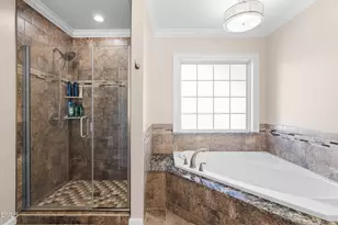 301 Covenant Rock Ln, Holly Springs, NC 27540 - Photo 45