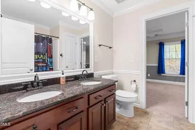 301 Covenant Rock Lane, Holly Springs, NC 27540 - Photo 31