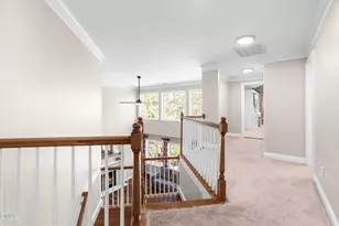 301 Covenant Rock Ln, Holly Springs, NC 27540 - Photo 33