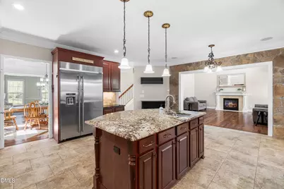 301 Covenant Rock Lane, Holly Springs, NC 27540 - Photo 15