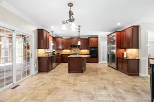 301 Covenant Rock Ln, Holly Springs, NC 27540 - Photo 23