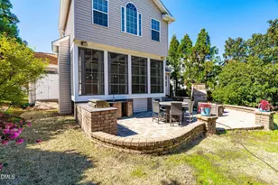 301 Covenant Rock Ln, Holly Springs, NC 27540 - Photo 11