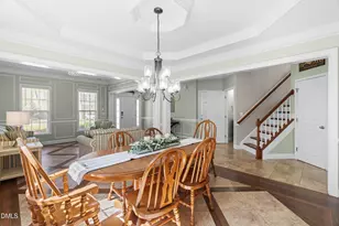 301 Covenant Rock Ln, Holly Springs, NC 27540 - Photo 21