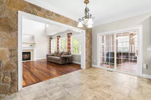 301 Covenant Rock Ln, Holly Springs, NC 27540 - Photo 27