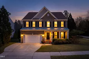 301 Covenant Rock Ln, Holly Springs, NC 27540 - Photo 3