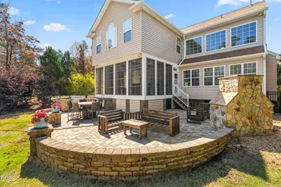 301 Covenant Rock Lane, Holly Springs, NC 27540 - Photo 49