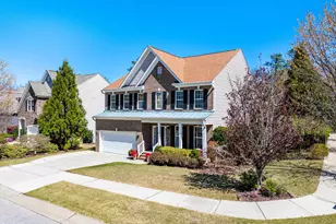 301 Covenant Rock Ln, Holly Springs, NC 27540 - Photo 3