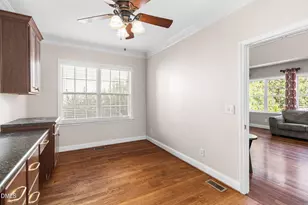 301 Covenant Rock Ln, Holly Springs, NC 27540 - Photo 31