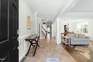 301 Covenant Rock Ln, Holly Springs, NC 27540 - Photo 17