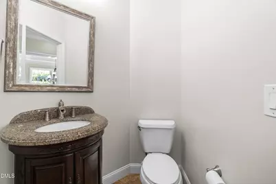 301 Covenant Rock Lane, Holly Springs, NC 27540 - Photo 23