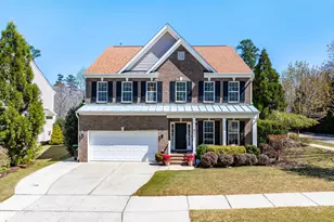 301 Covenant Rock Ln, Holly Springs, NC 27540 - Photo 1