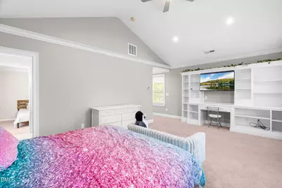 301 Covenant Rock Lane, Holly Springs, NC 27540 - Photo 27