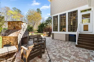 301 Covenant Rock Ln, Holly Springs, NC 27540 - Photo 9