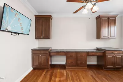 301 Covenant Rock Lane, Holly Springs, NC 27540 - Photo 21