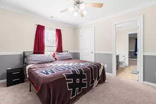 301 Covenant Rock Ln, Holly Springs, NC 27540 - Photo 39