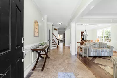 301 Covenant Rock Lane, Holly Springs, NC 27540 - Photo 7